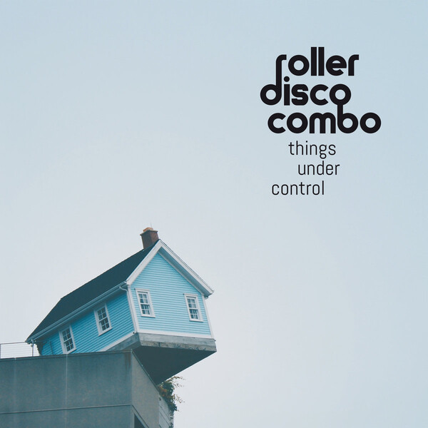 Roller Disco Combo I cannot Fly Alone Lyrics and ratings Rate
